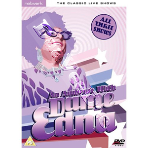 An Audience with Dame Edna - 2-DVD Set (DVD)